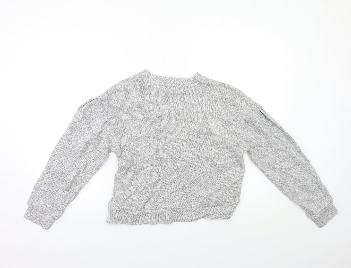 Clockhouse Womens Grey   Pullover Jumper Size S