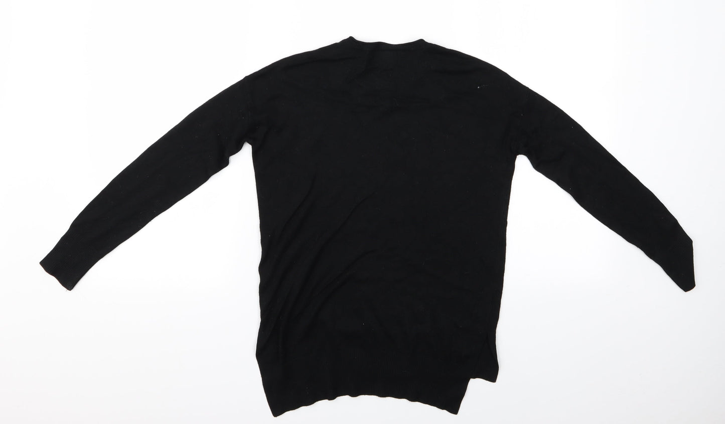 Atmosphere Womens Black   Pullover Jumper Size 6  - Atmosphere