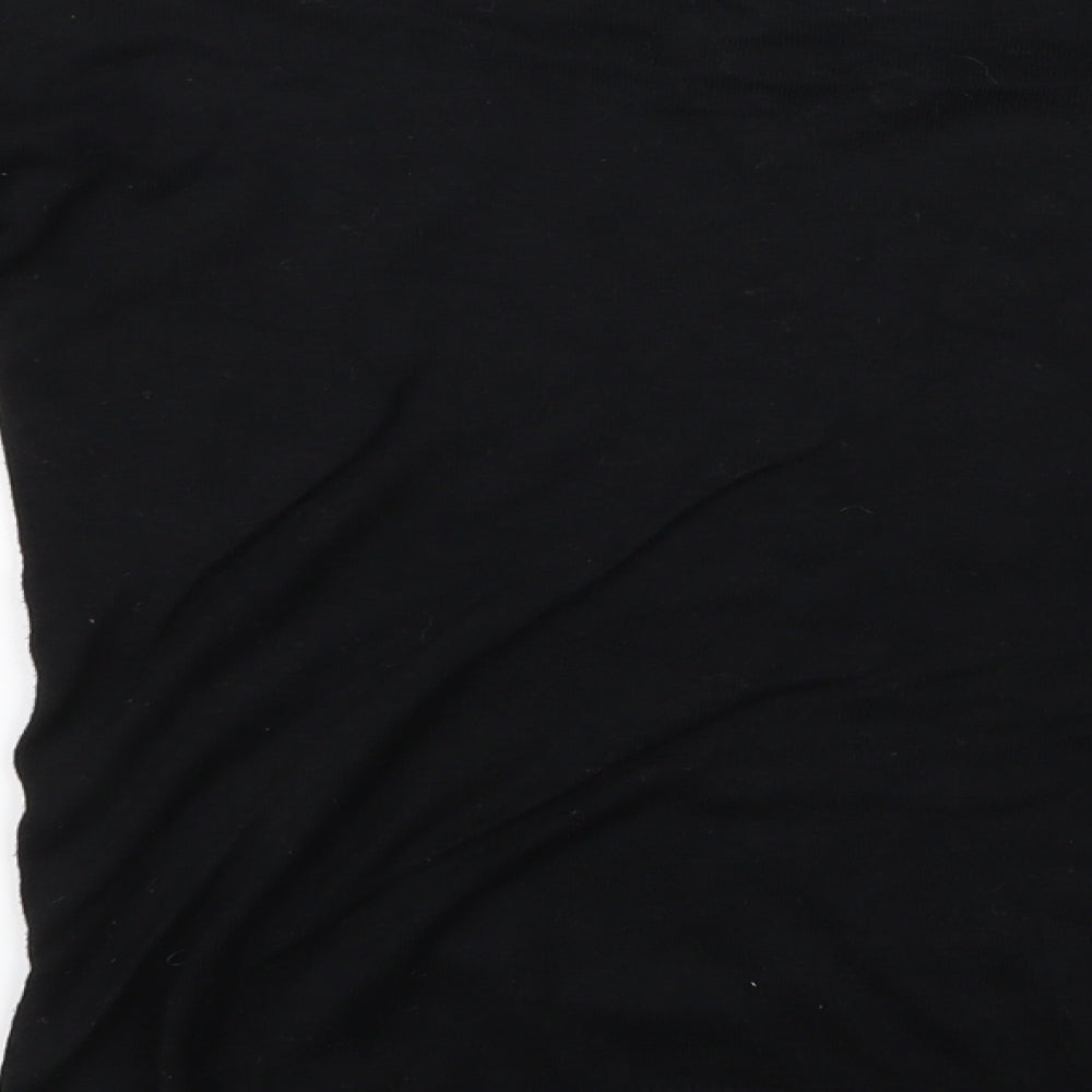 Atmosphere Womens Black   Pullover Jumper Size 6  - Atmosphere