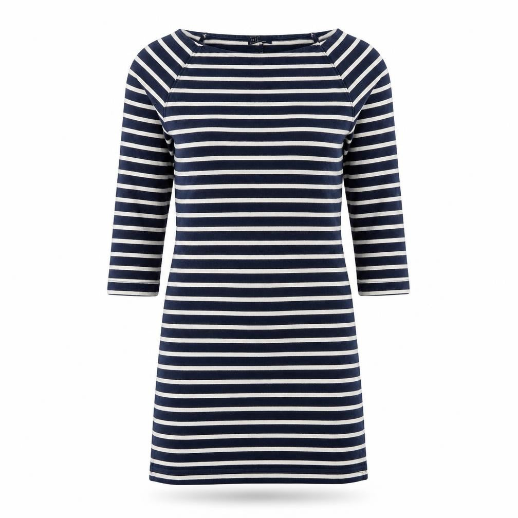 Gap Womens Multicoloured Striped Rayon Bodycon  Size XS  - Gap