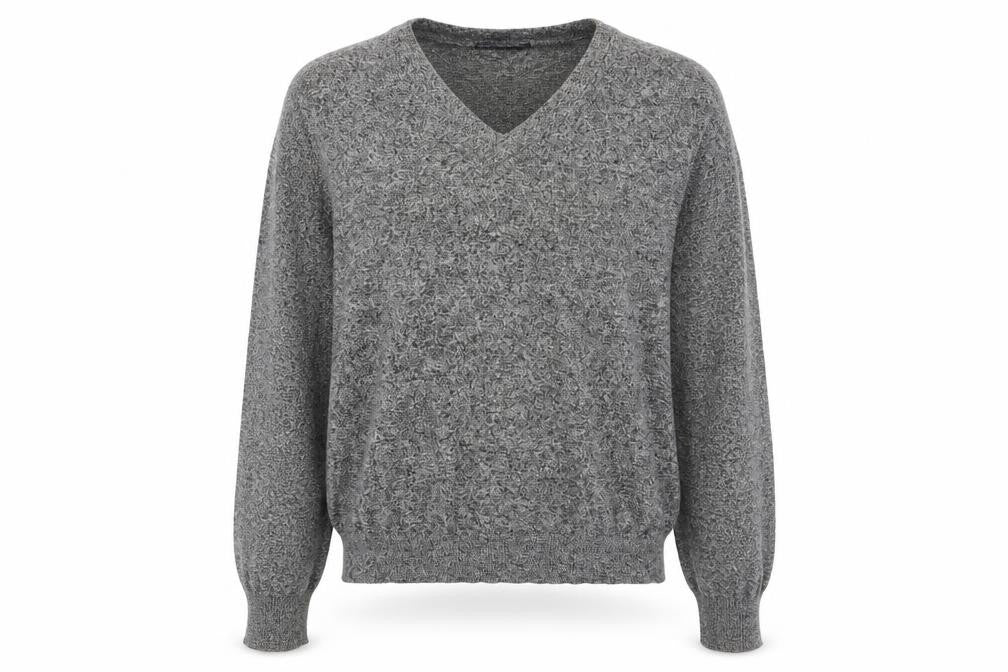 Marks and Spencer Womens Multicoloured   Pullover Jumper Size 10  - Marks and Spencer