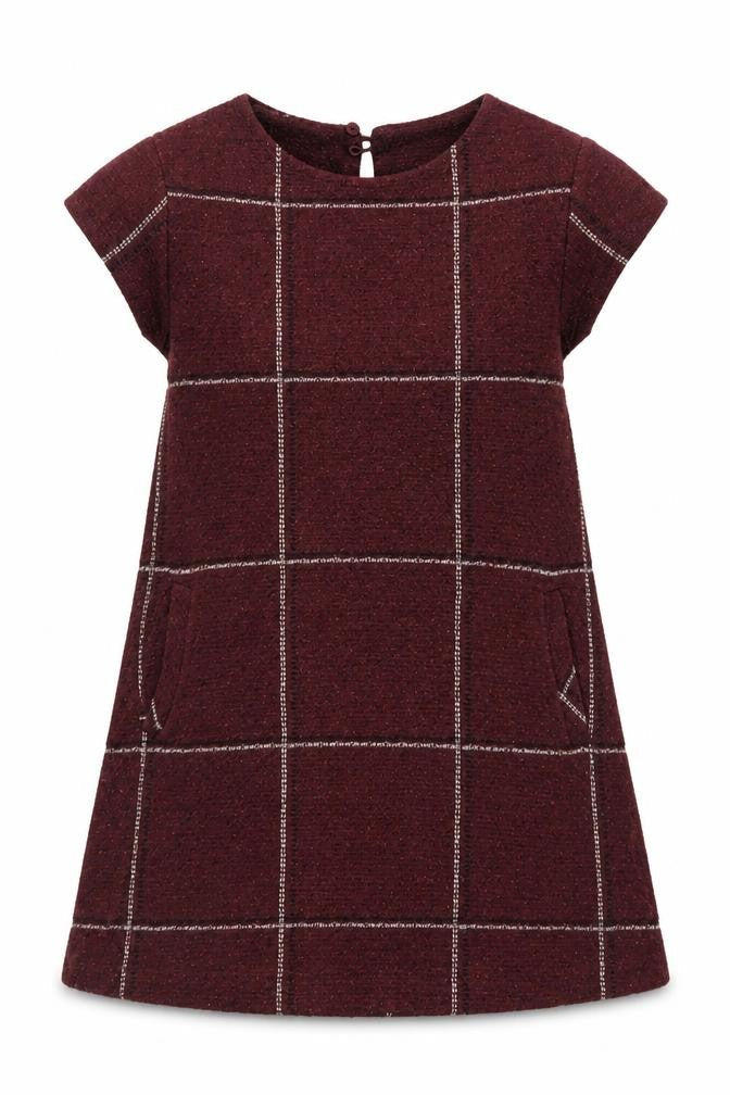 Zara Girls Multicoloured   A-Line  Size 7 Years