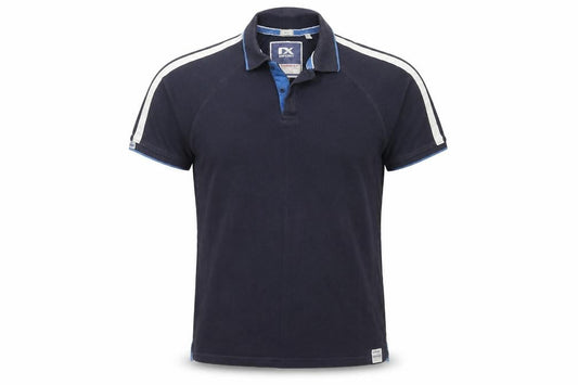 IX sport Mens Blue    Polo Size L
