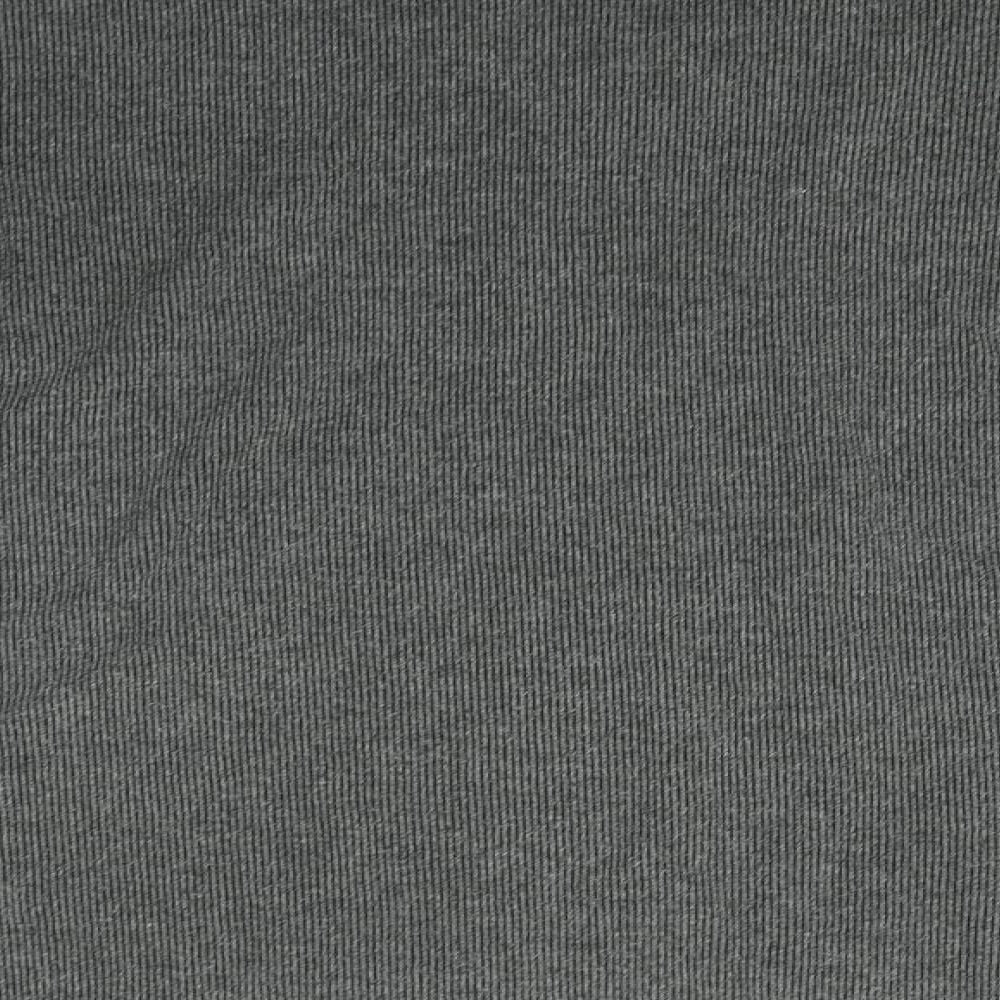 Burton Mens Grey   Pullover Jumper Size M
