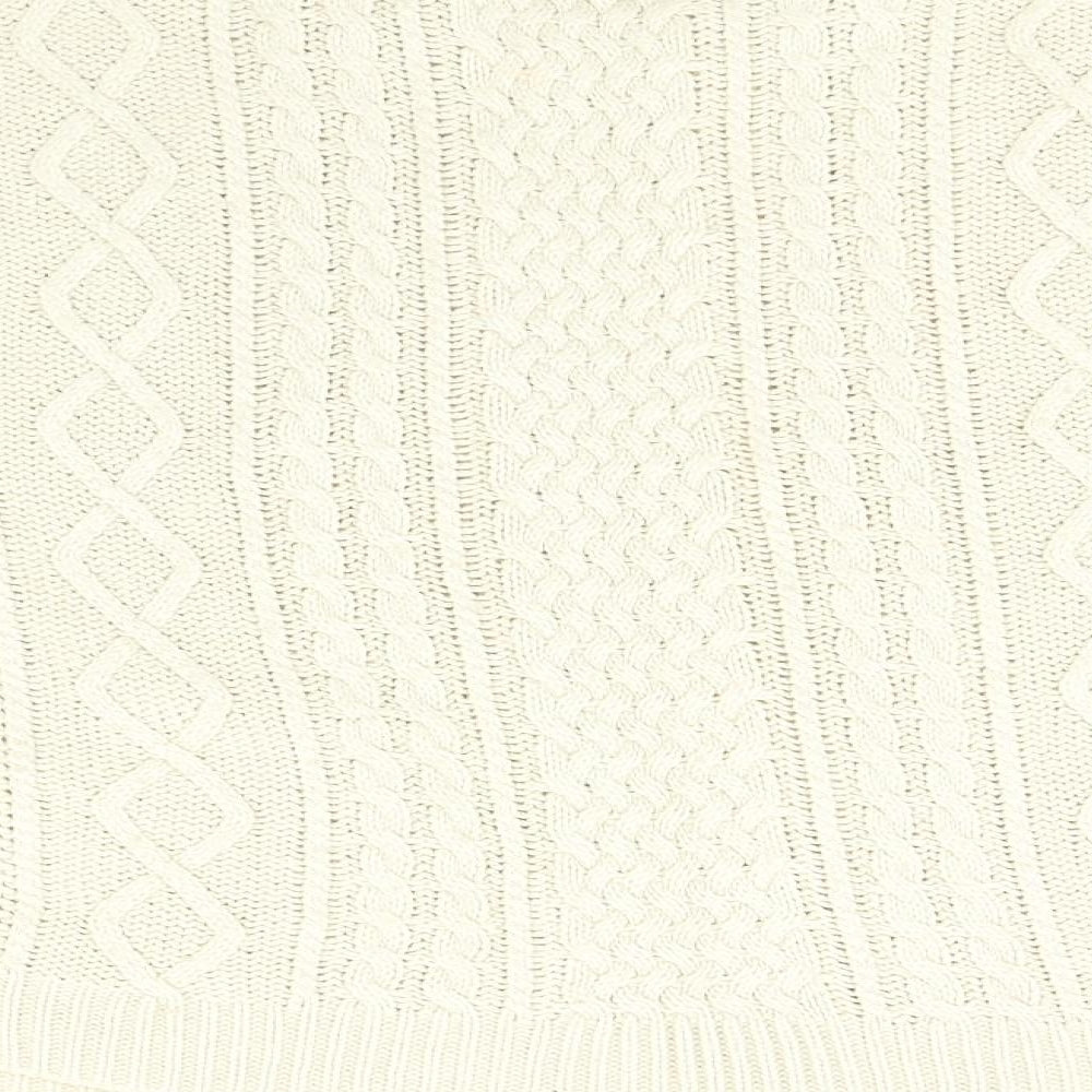 Atmosphere Womens Beige   Pullover Jumper Size 12