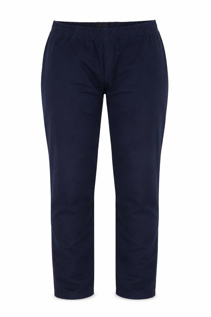 VERO MODA Womens Blue   Trousers  Size S L31 in