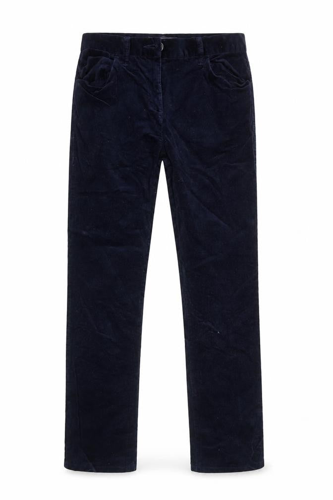 Marks and Spencer Womens Blue   Skinny Jeans Size 10 L27 in