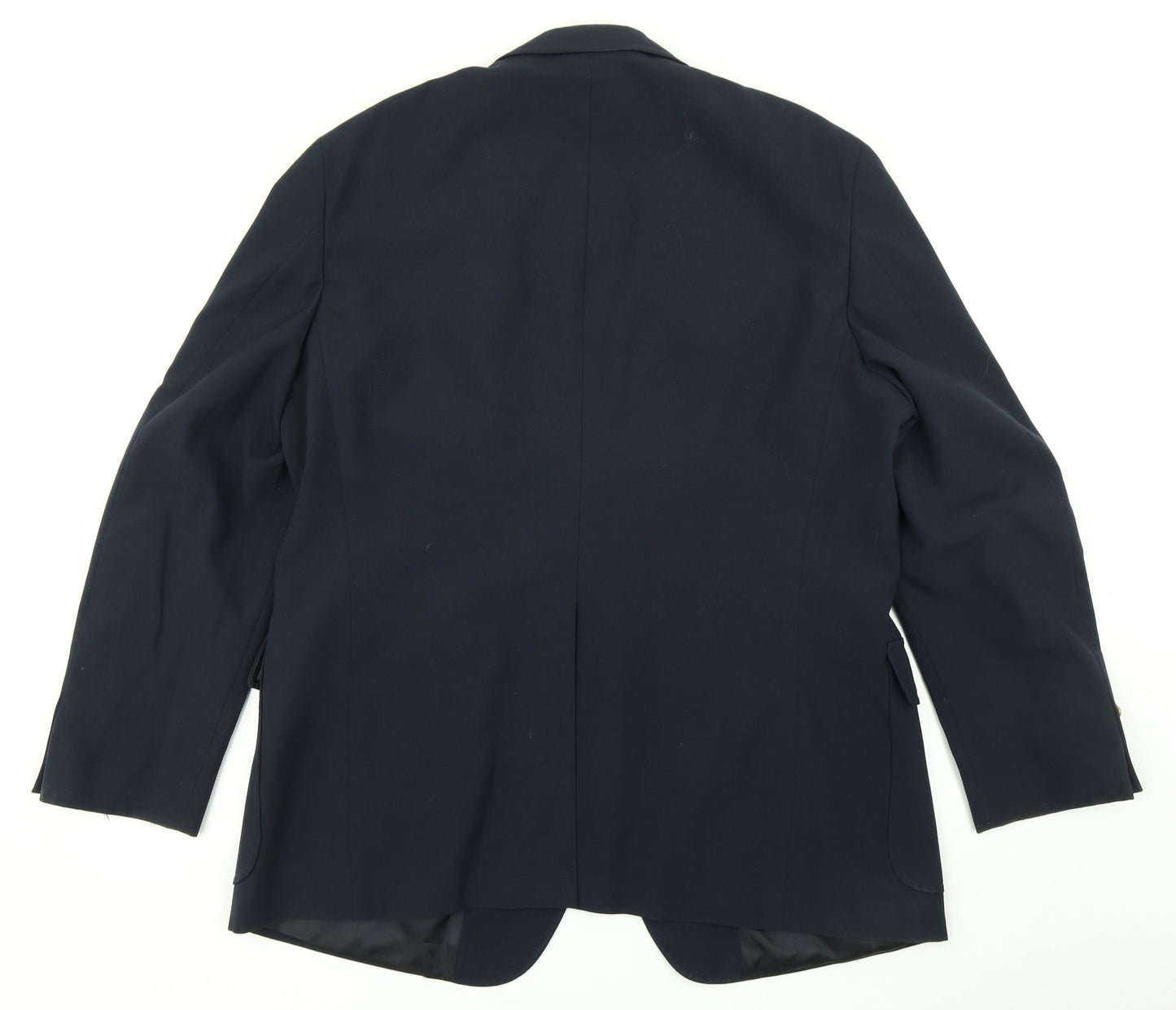 Macy's Mens Blue   Jacket Blazer Size 34