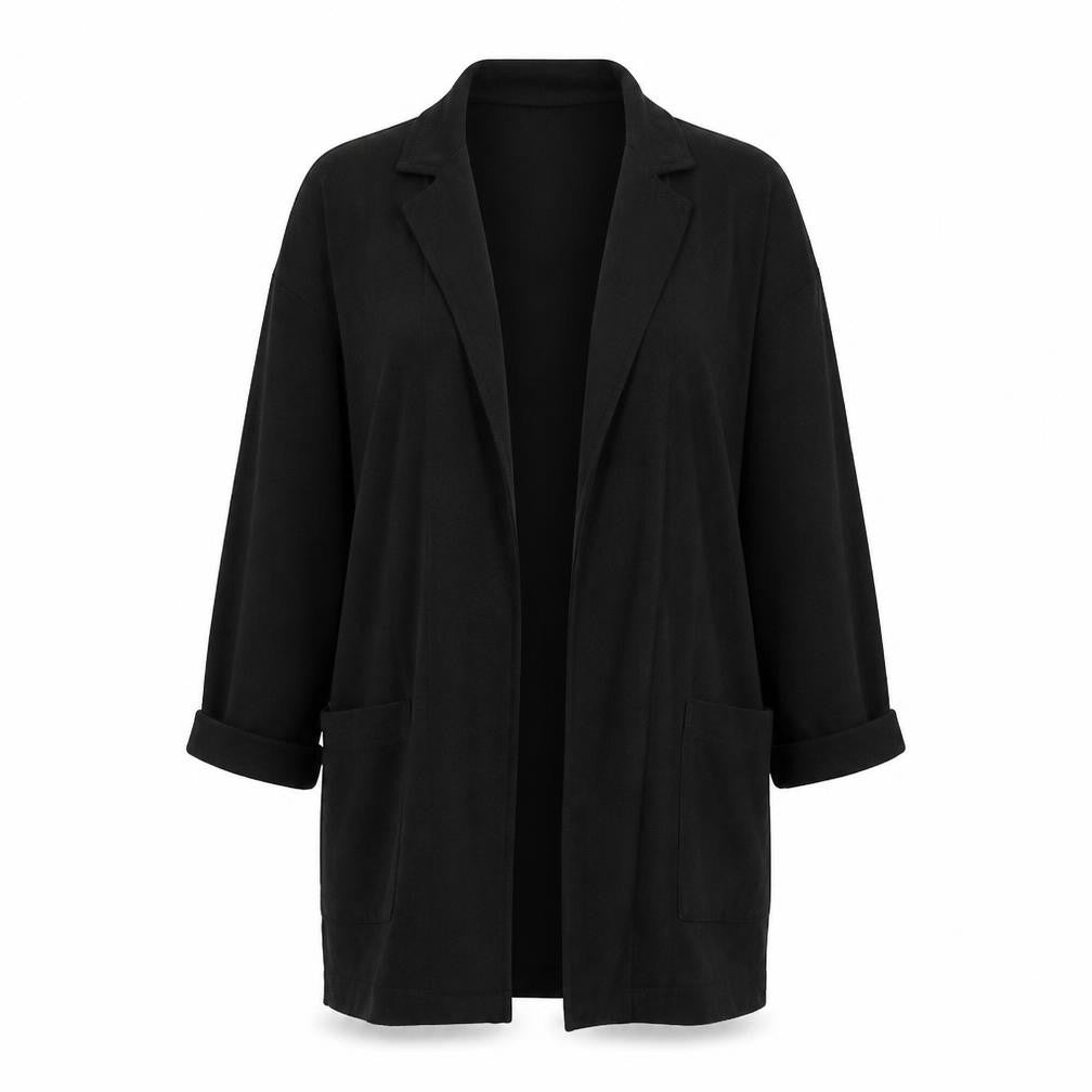 Primark Womens Black   Jacket  Size 10