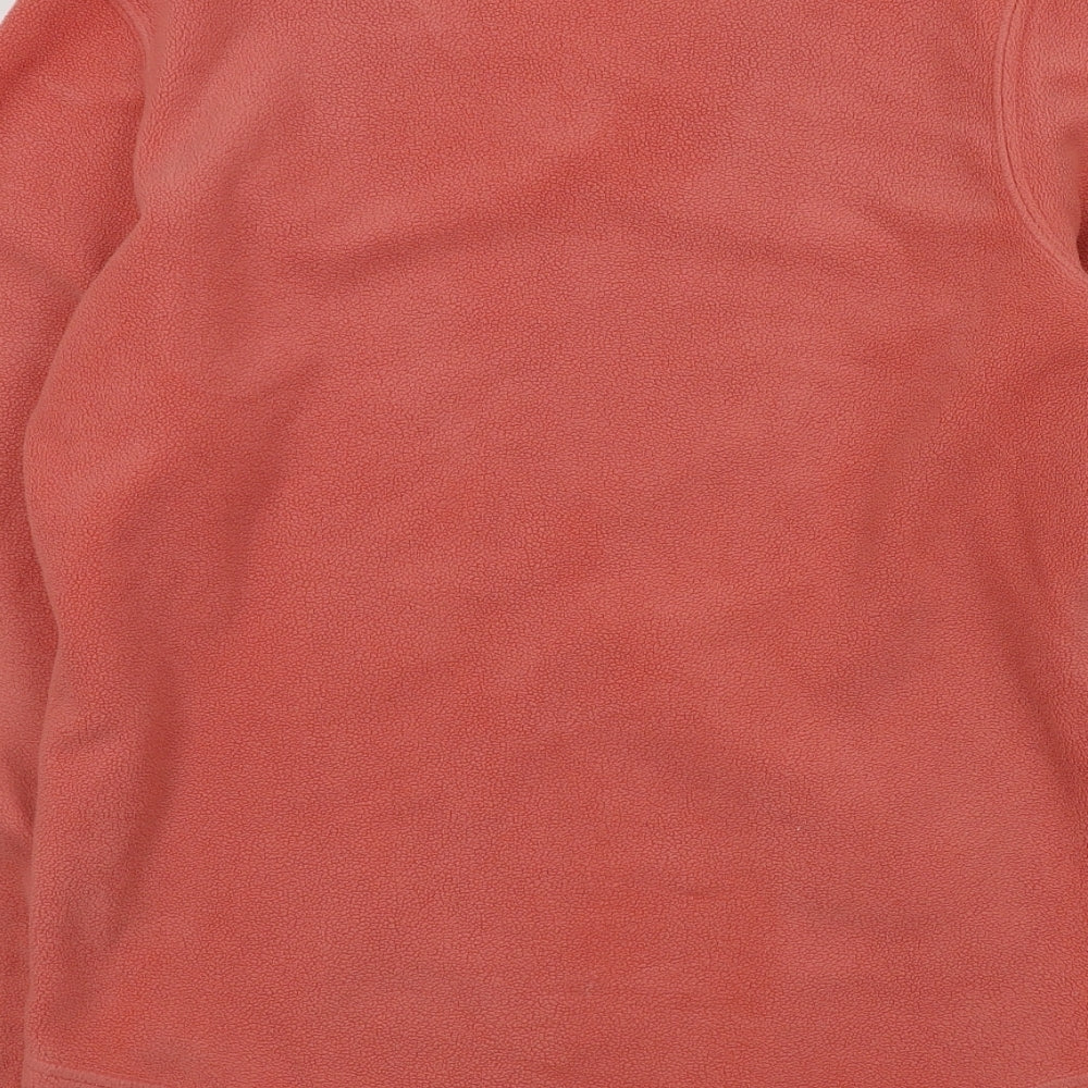 George Womens Pink   Pullover Jumper Size M