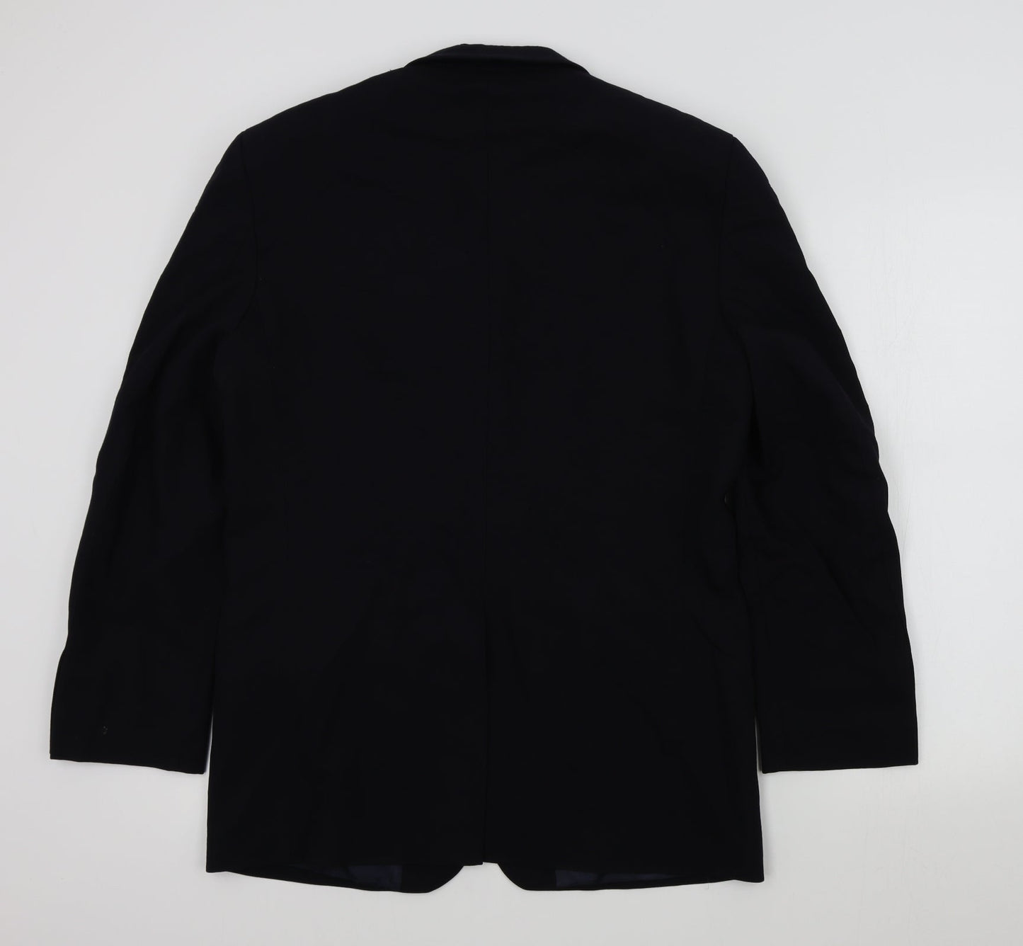 Principles Mens Blue   Jacket Suit Trousers Size 36