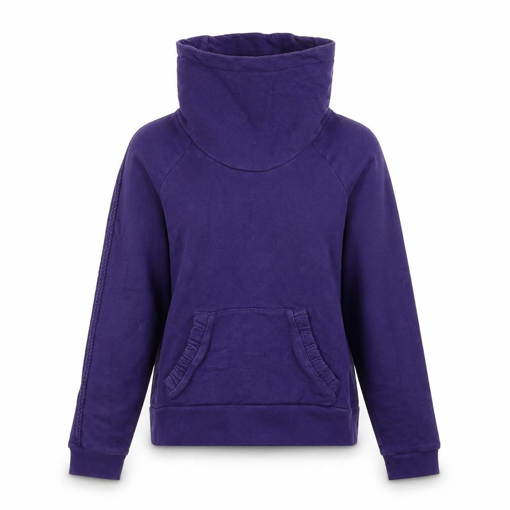 H&M Womens Purple   Pullover Jumper Size 6