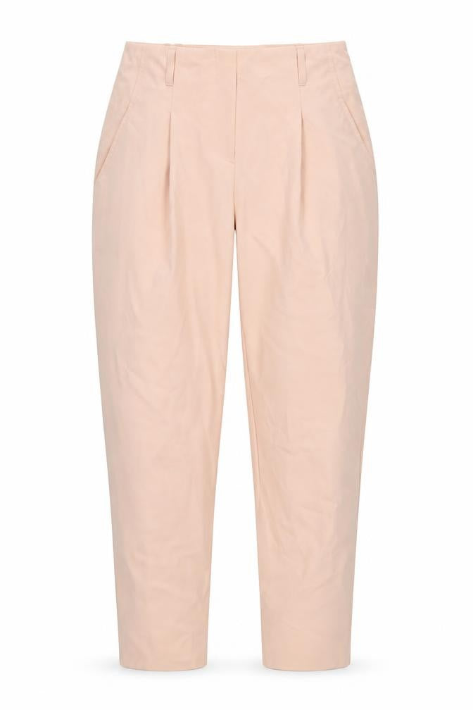 NEW LOOK  Womens Pink   Trousers  Size 10 L24 in