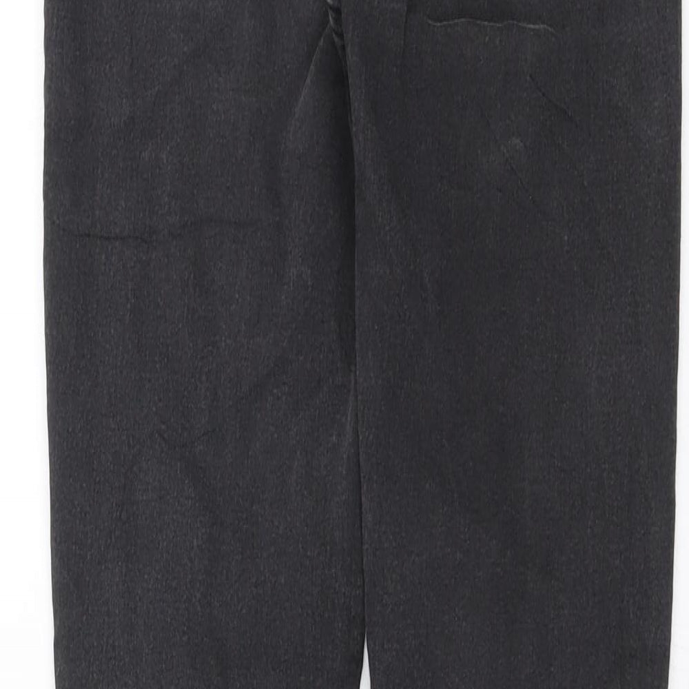 Marks and Spencer Womens Grey  Denim Skinny Jeans Size 24 in L28 in