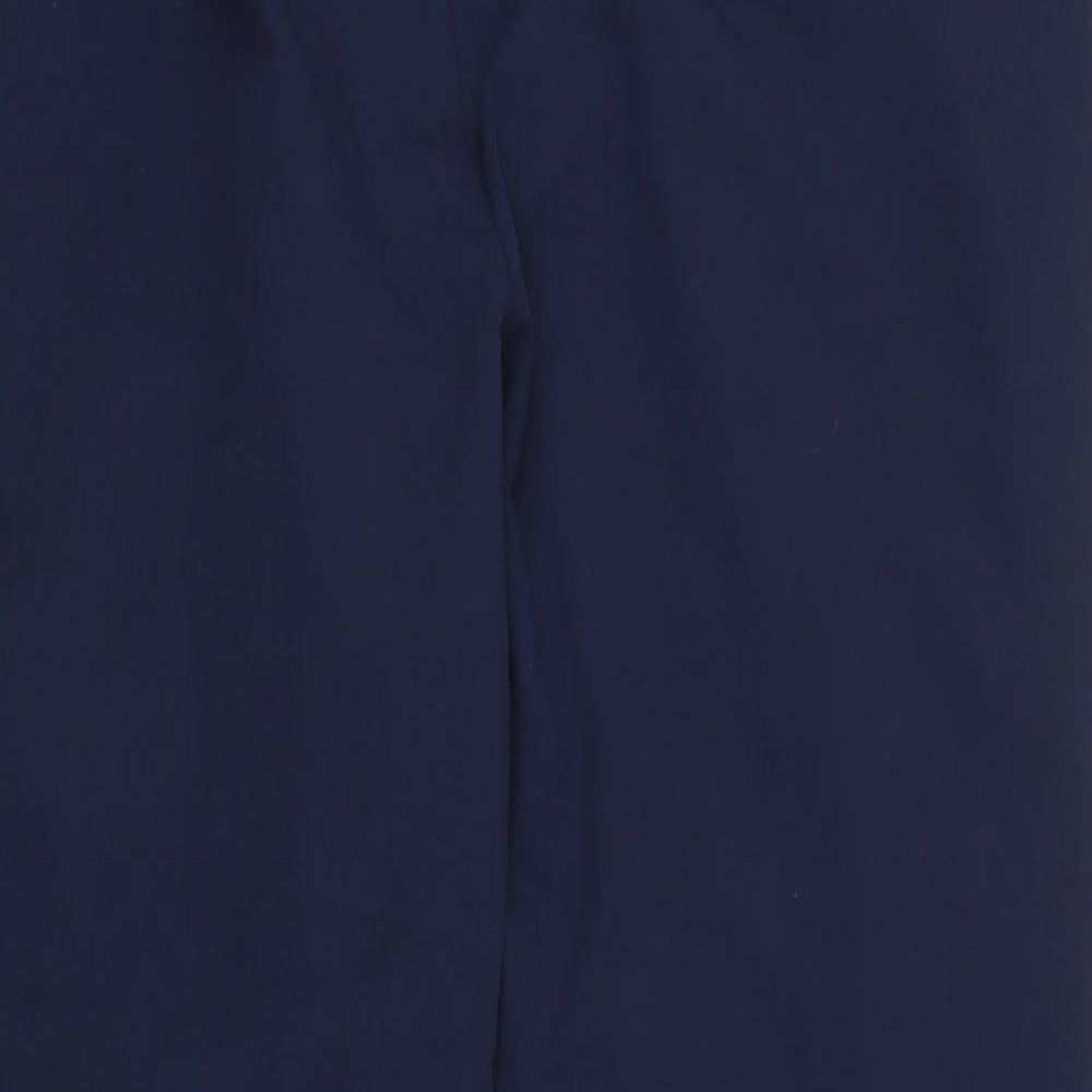 Capsule Mens Blue   Trousers  Size 22 L30 in