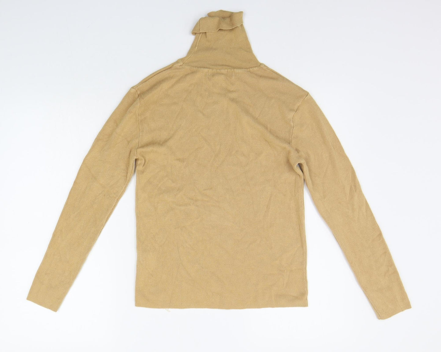 Primark Womens Beige   Pullover Jumper Size L