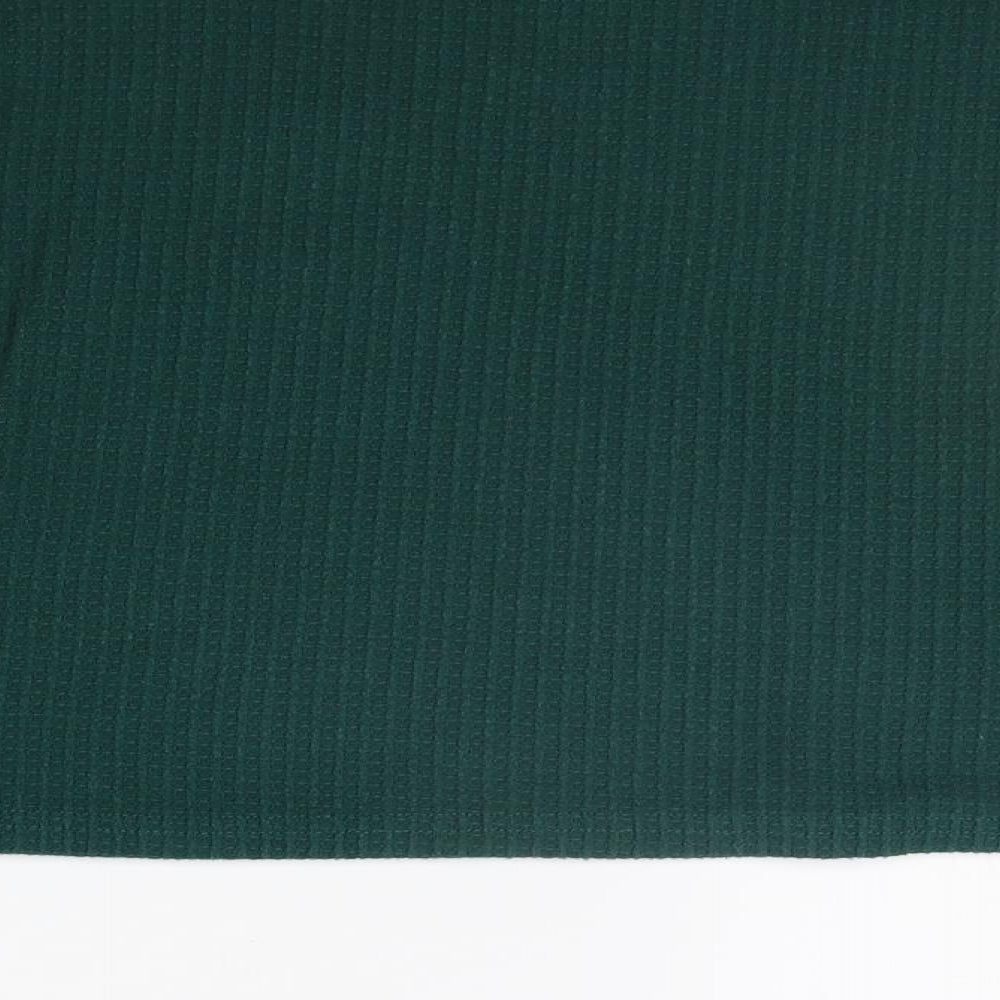 LOVE TO LOUNGE Womens Green   Pullover Jumper Size S  - Winnie the Pooh