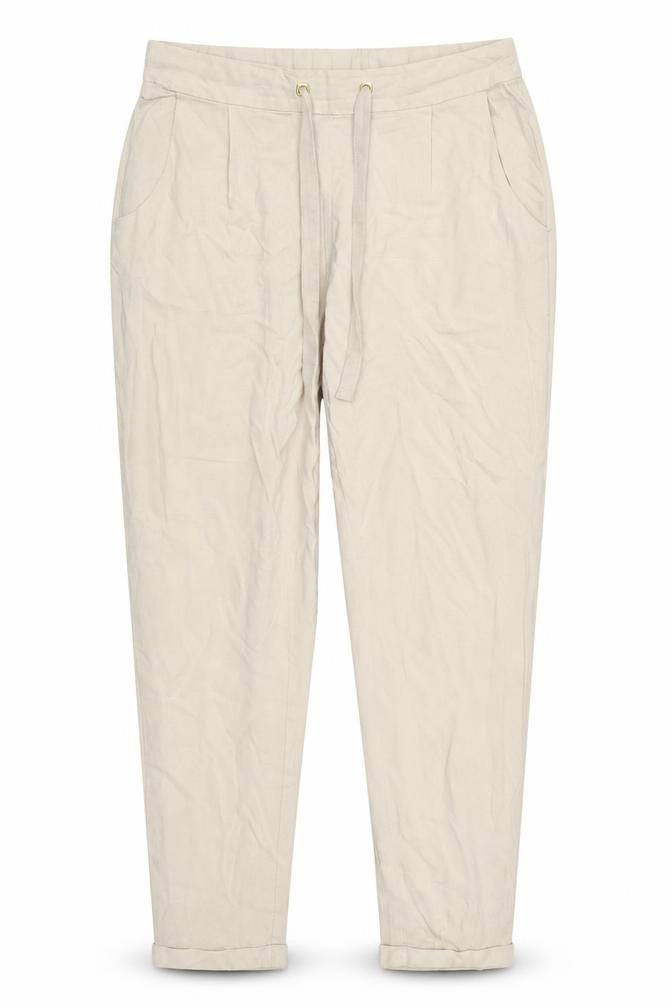 Atmosphere Womens Beige   Jegging Trousers Size 12 L25 in