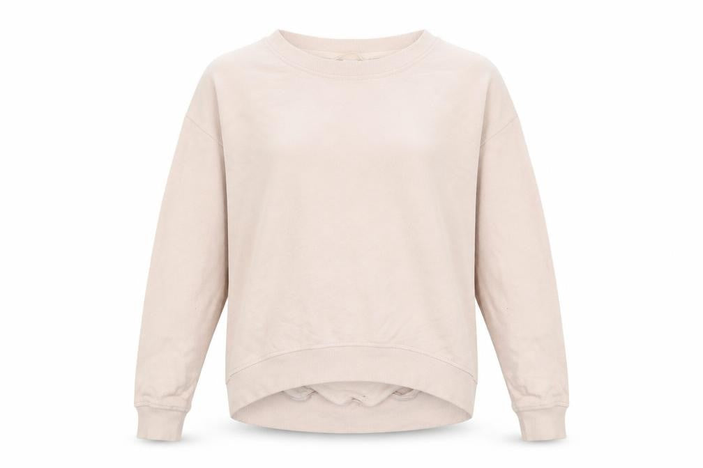 H&M Womens Pink   Pullover Jumper Size XS