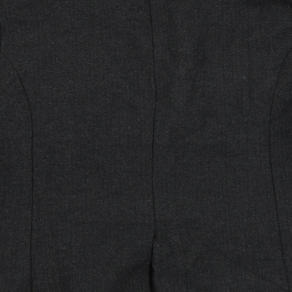 Preworn Mens Grey   Jacket Blazer Size L