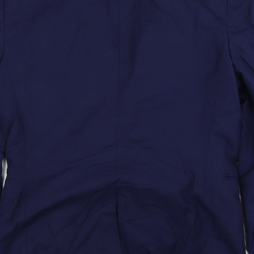 NEXT  Mens Blue   Jacket Blazer Size 38