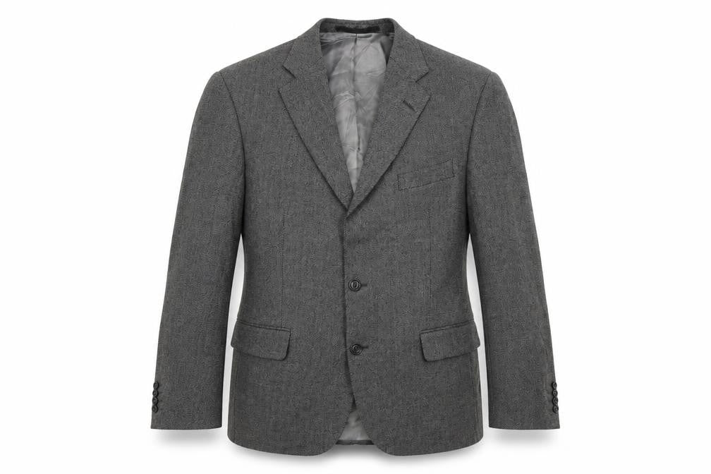 Marks and Spencer  Mens Grey   Jacket Blazer Size 42