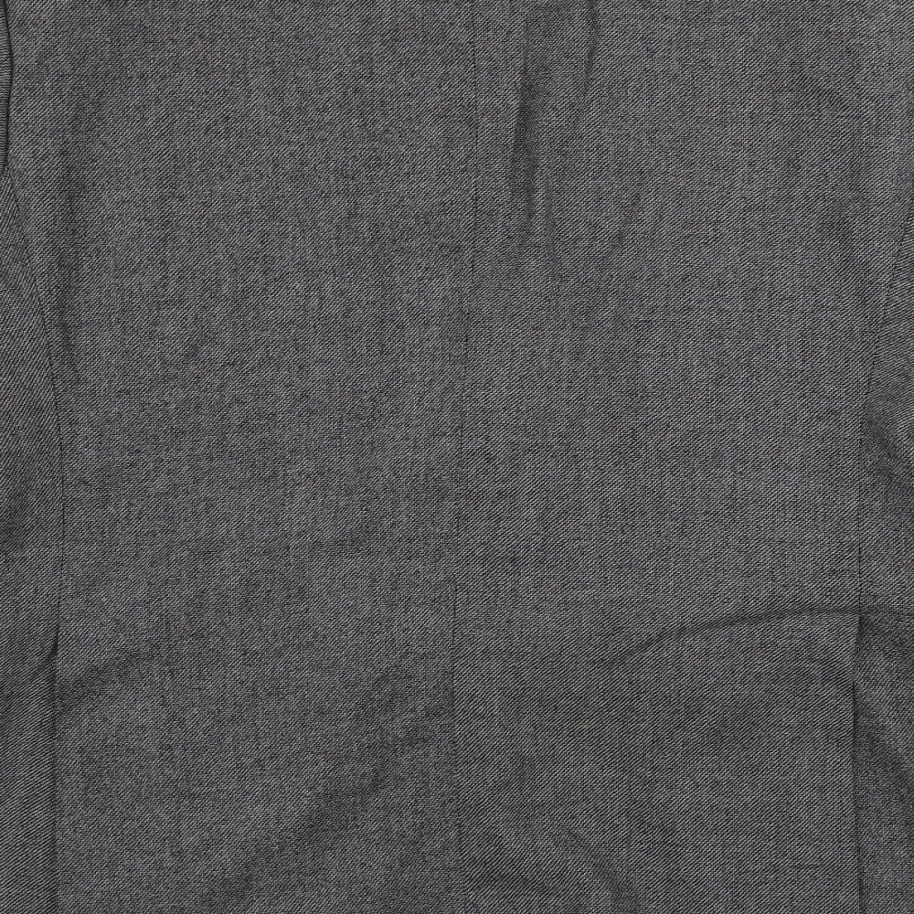 Marks and Spencer  Mens Grey   Jacket Blazer Size 42