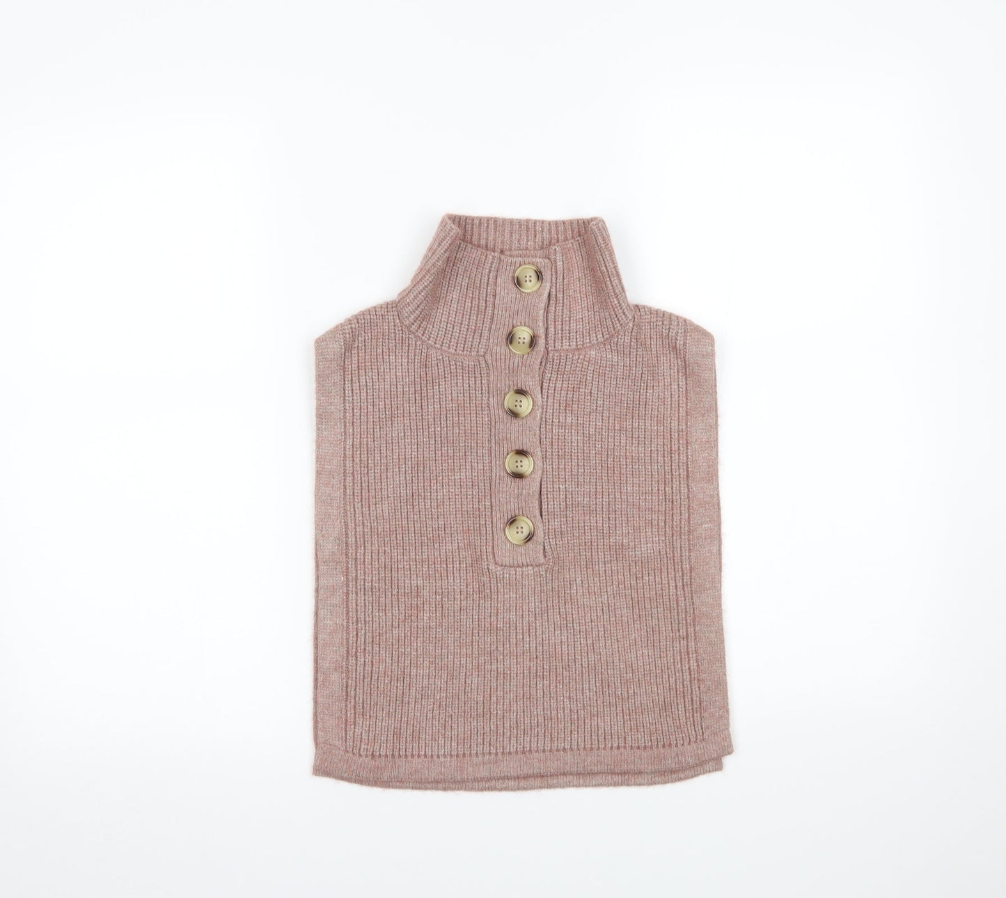Primark Womens Pink    Scarf