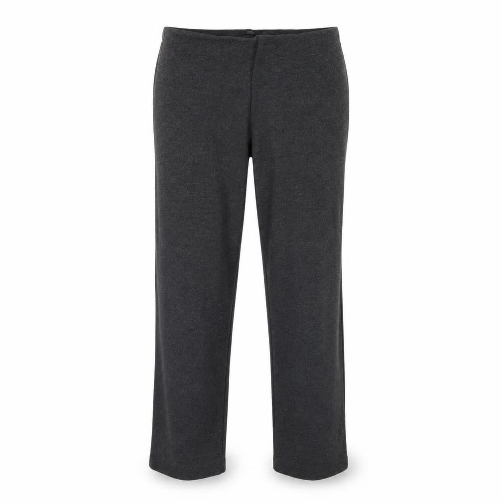 m&s Womens Grey   Trousers  Size 32 in L28 in