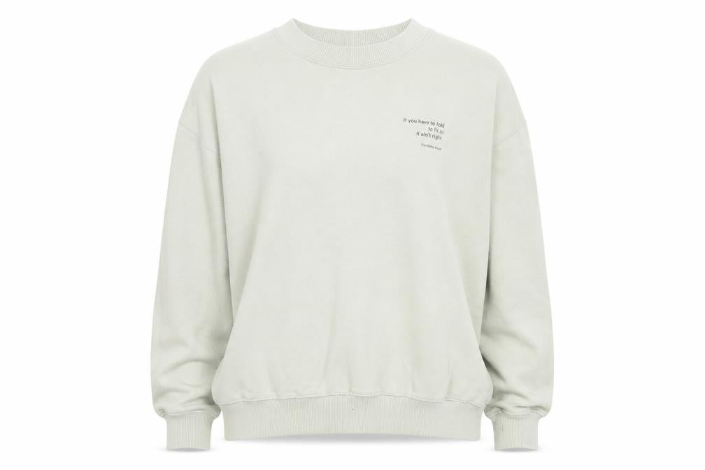 H&M Womens Green   Pullover Jumper Size S