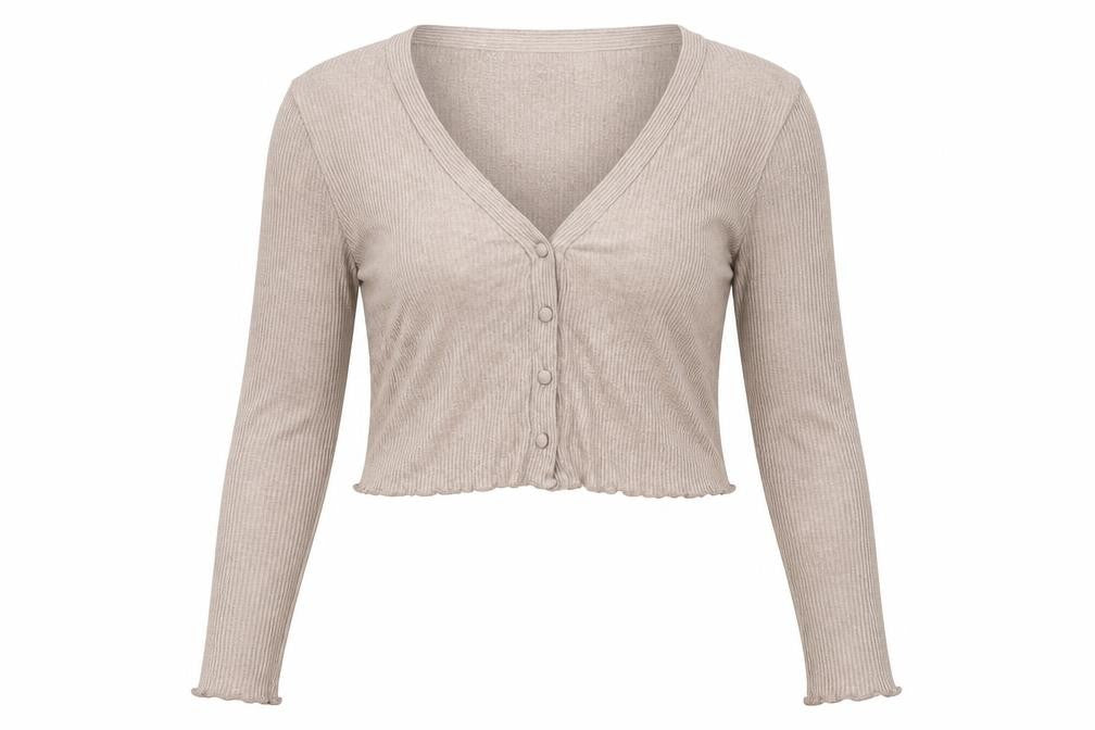 Primark Womens Brown   Jacket  Size S