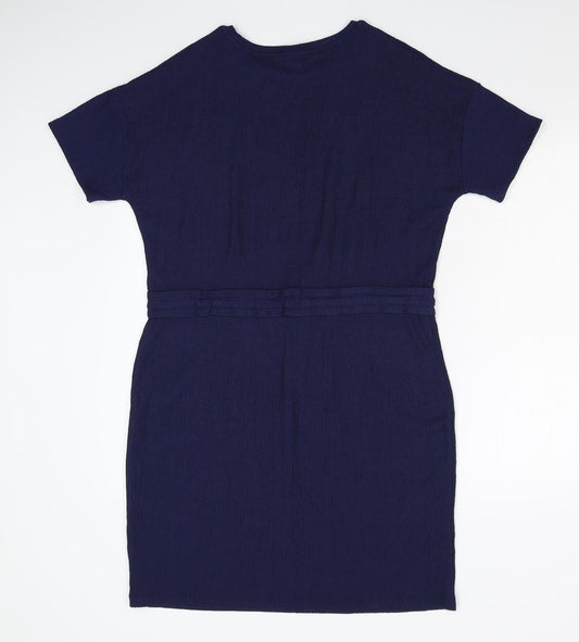Body Flirt Womens Blue   Shift  Size S