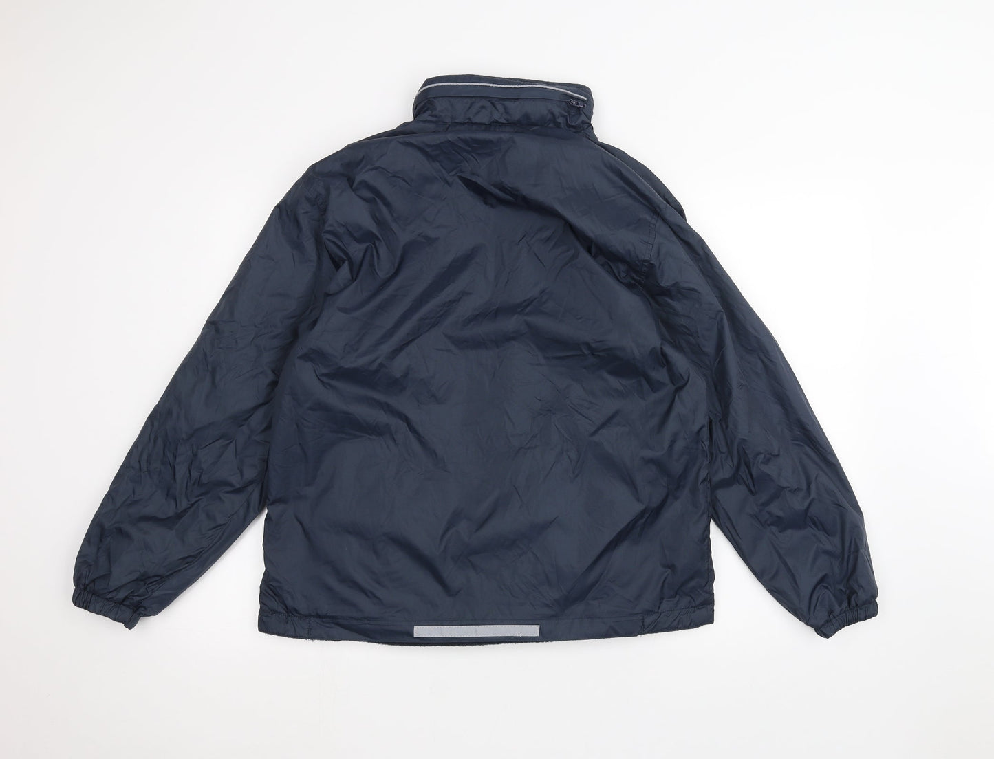 Winterbottom Mens Blue   Jacket  Size S