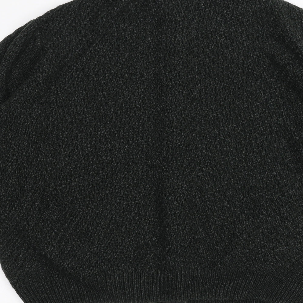 Marks and Spencer Womens Green   Full Zip Jumper Size M