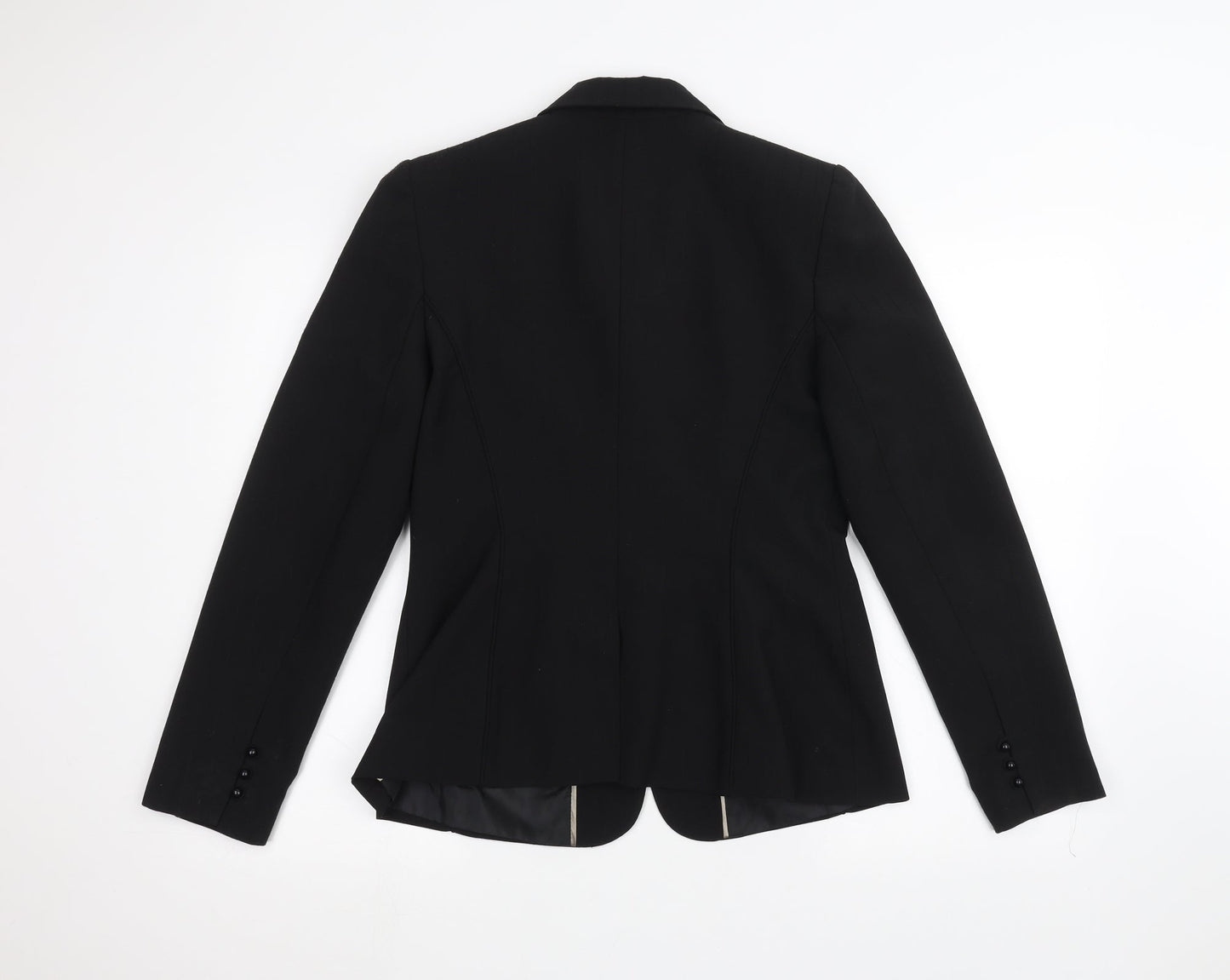 Dorothy Perkins Womens Black   Jacket  Size 12