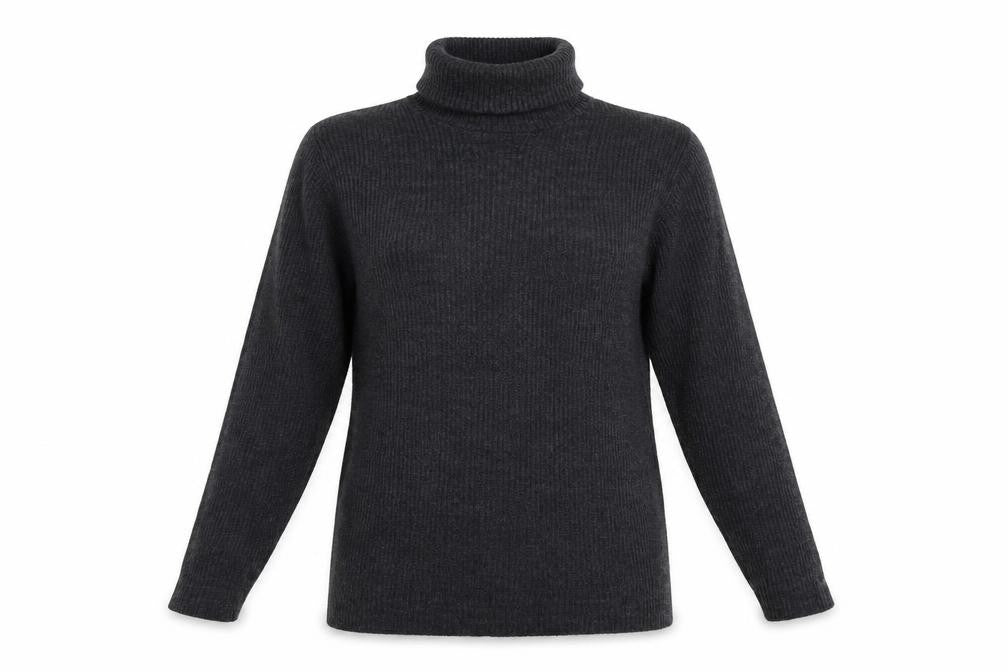 Preworn Womens Grey   Pullover Jumper Size S