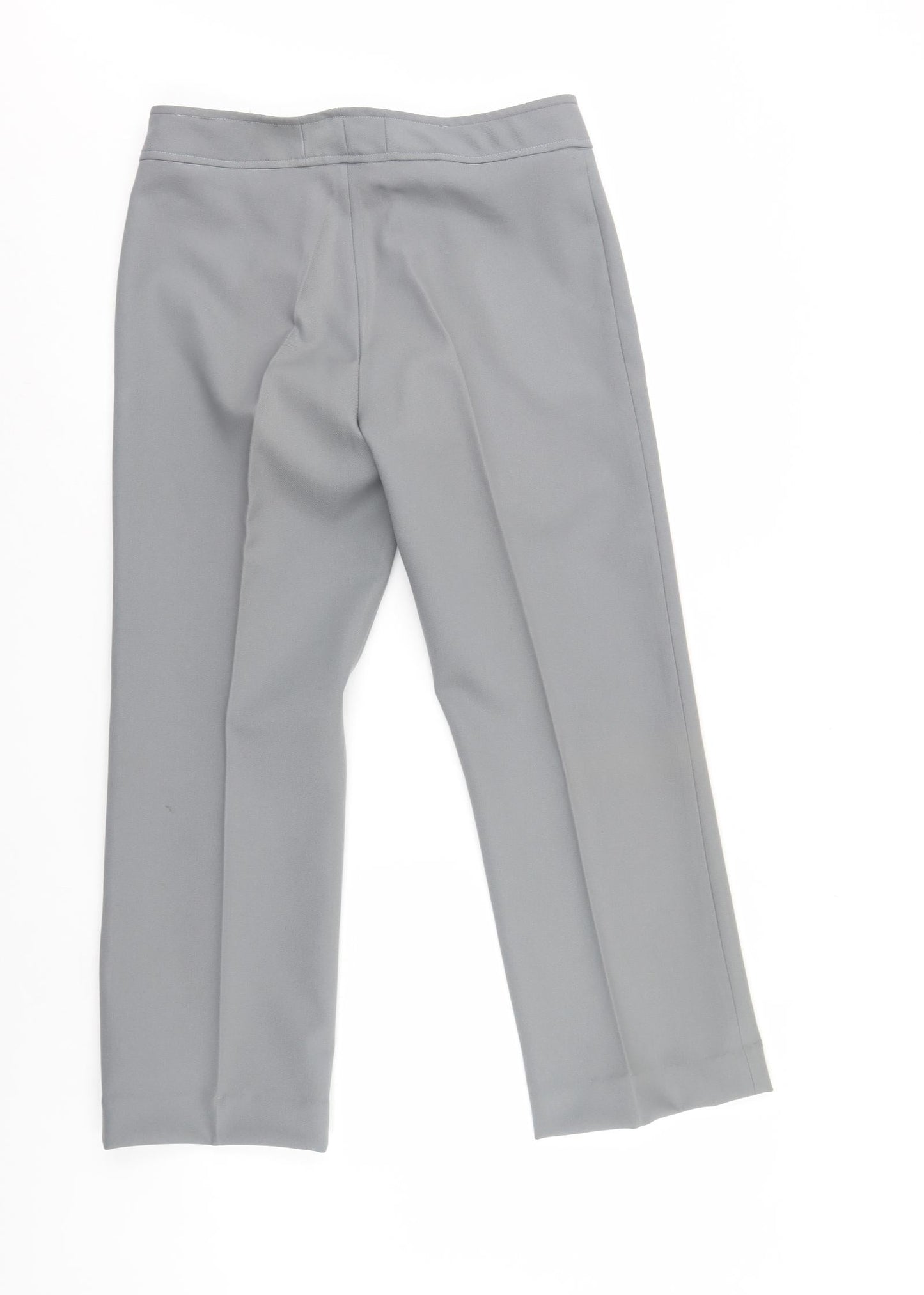 Duke Womens Grey   Trousers   L27 in