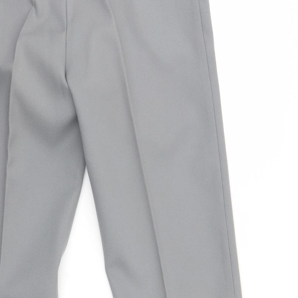 Duke Womens Grey   Trousers   L27 in