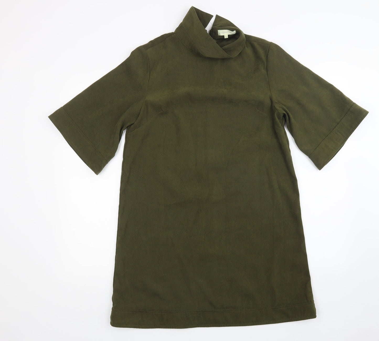 love other things Womens Green   A-Line  Size L