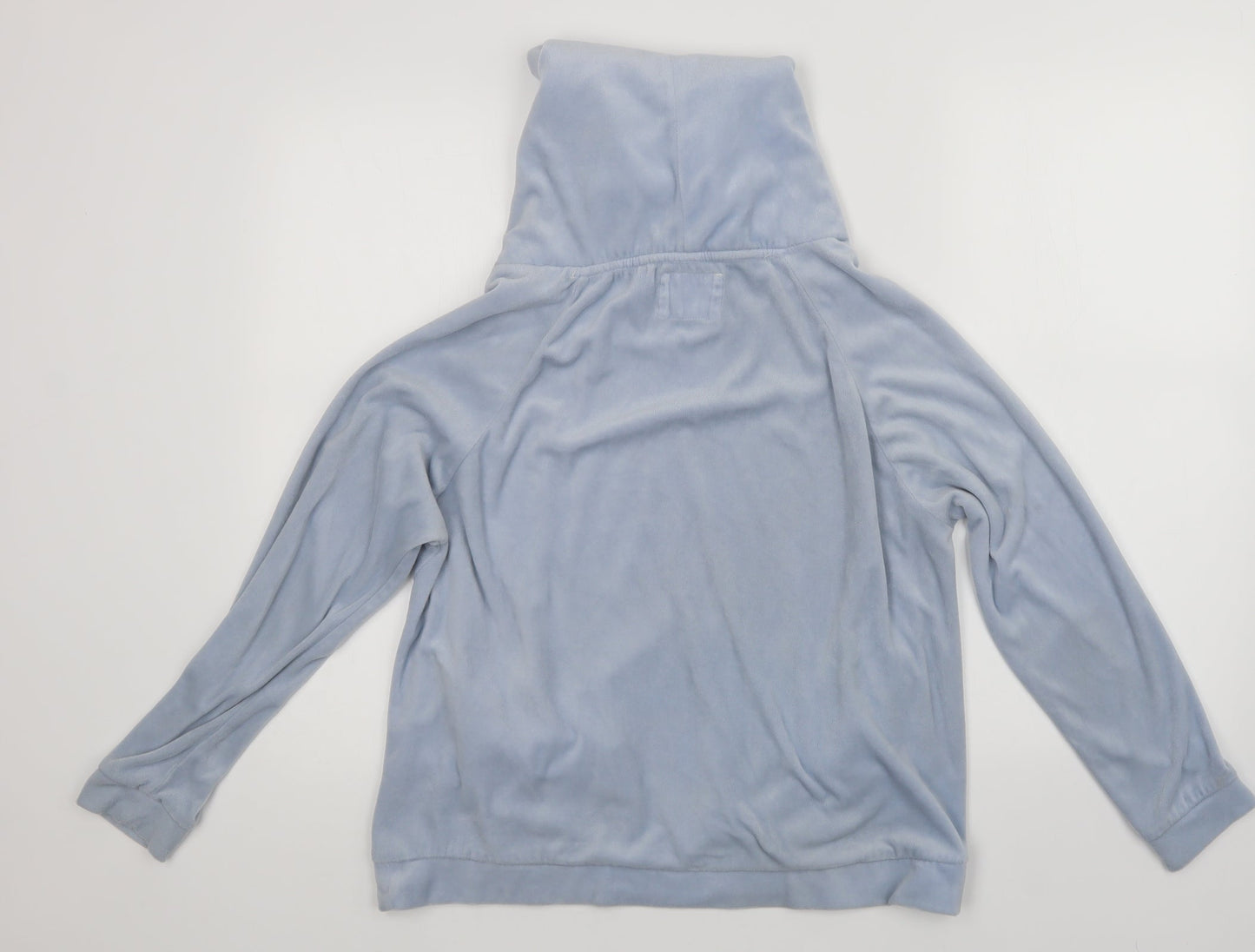 F&F Womens Blue   Top Pyjama Top