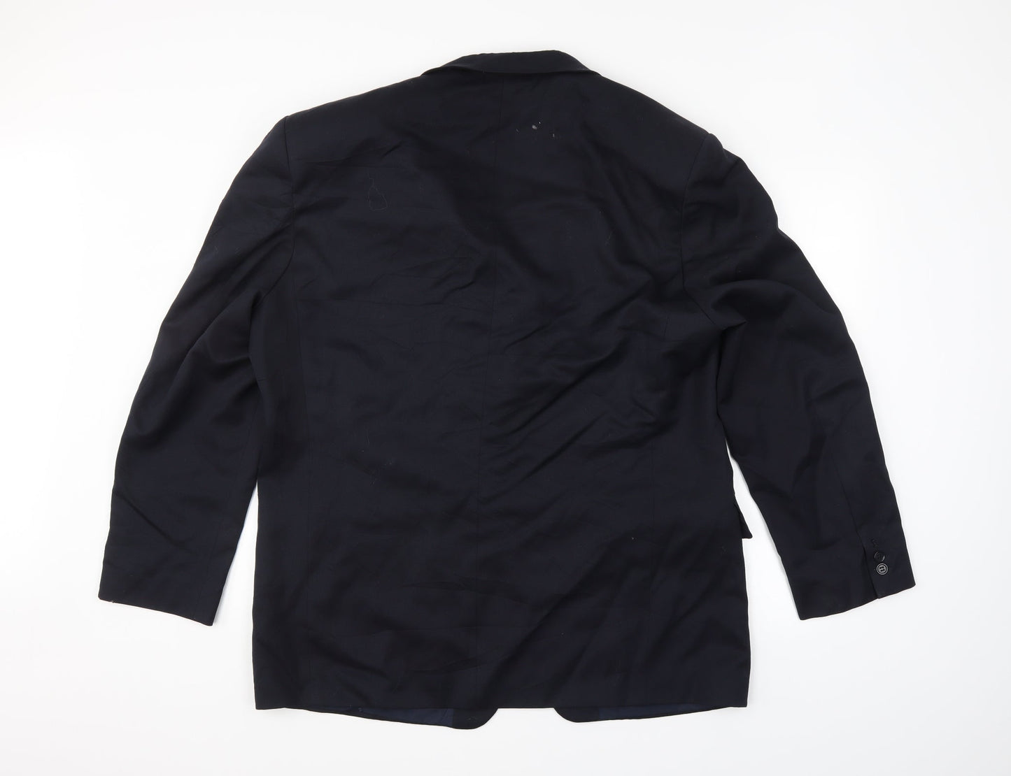 Ciro Citterio Mens Blue   Jacket Suit Jacket