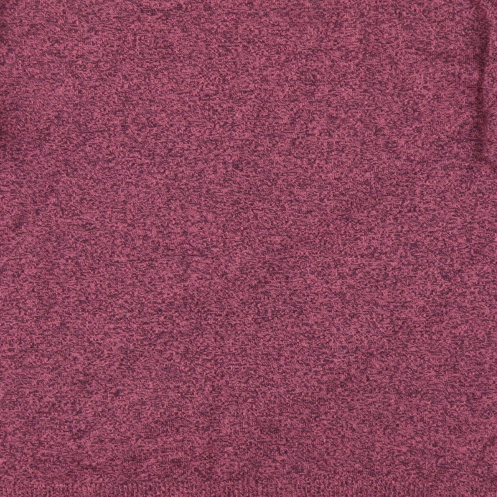 Gap Mens Purple   Pullover Jumper Size M