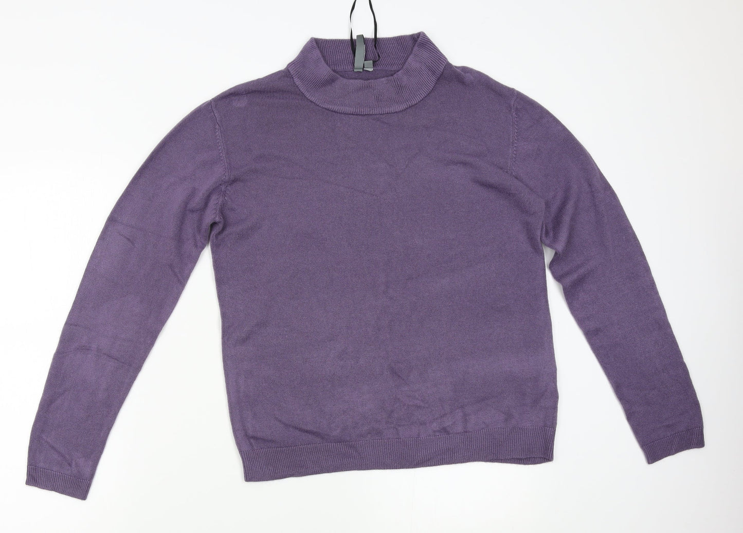 Originals Womens Purple   Pullover Jumper Size 12