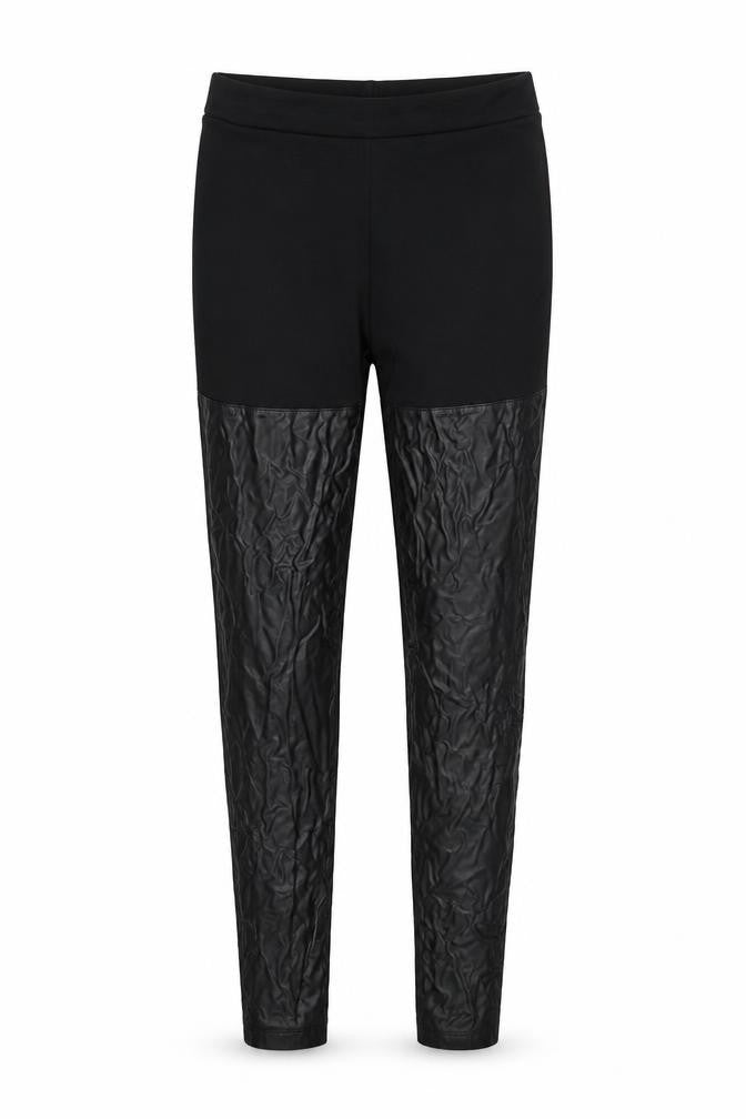 H&M Womens Beige   Jegging Trousers Size S L26 in
