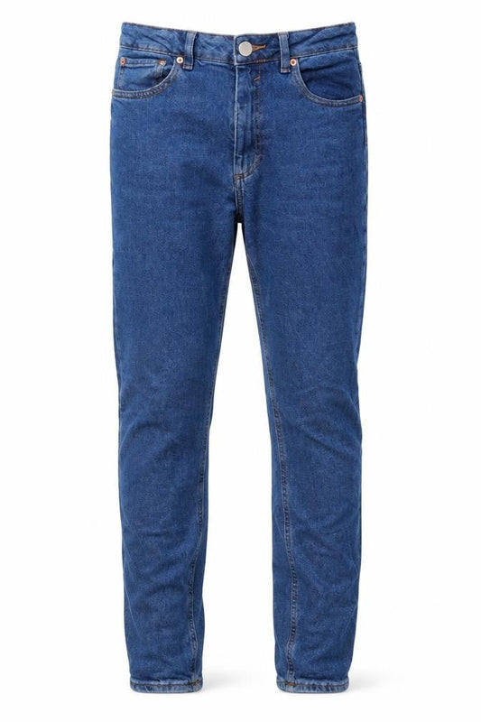 ASOS Mens Blue   Skinny Jeans Size 28 in L26 in