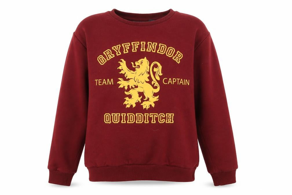 Primark Womens Red   Pullover Jumper Size 8