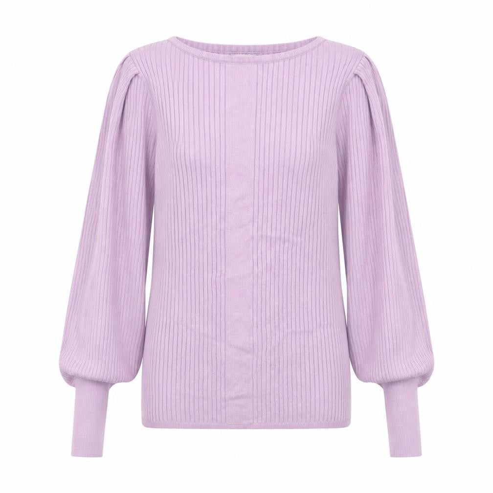 Warehouse Womens Purple   Basic T-Shirt Size M