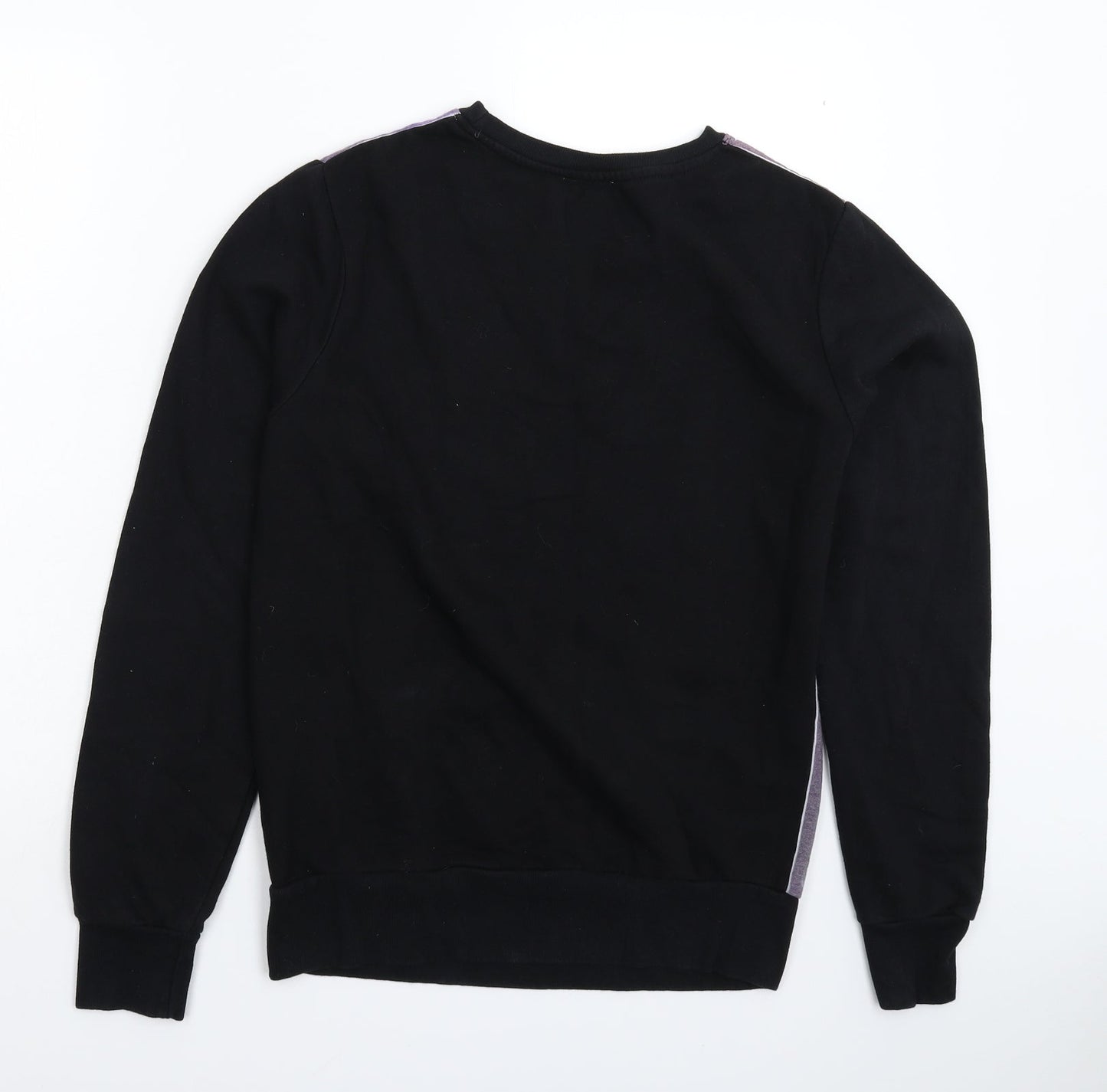 Rikerevanz Mens Multicoloured   Pullover Sweatshirt Size S