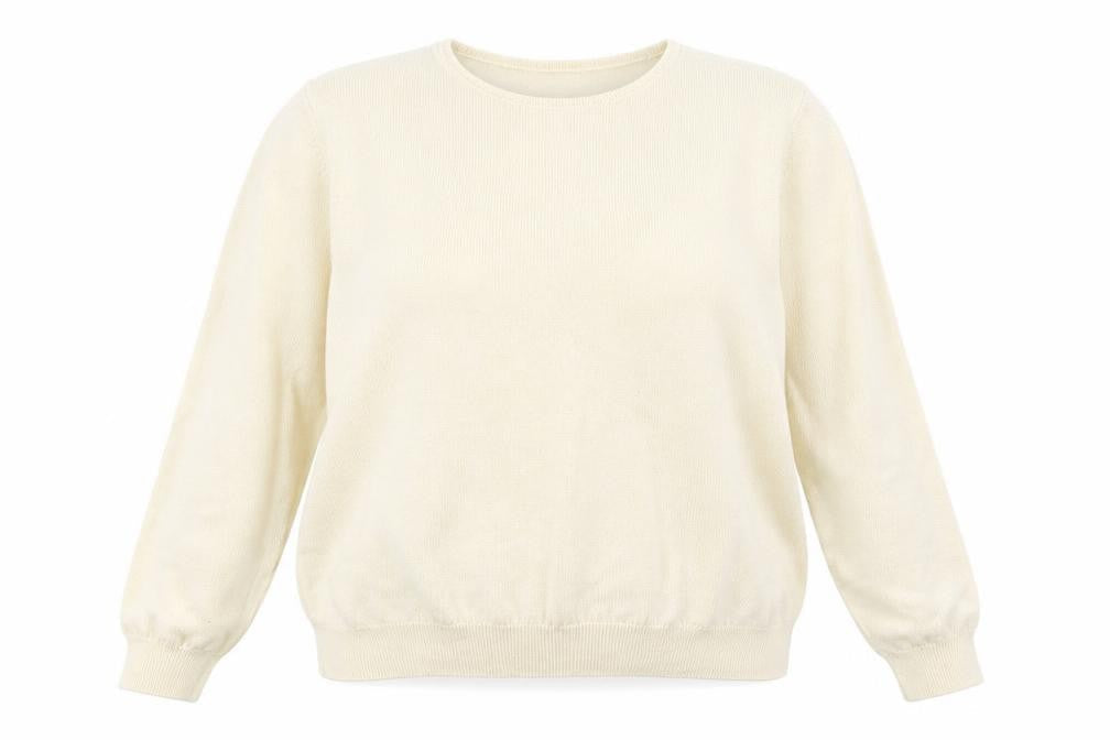 Preworn Womens Yellow   Pullover Jumper Size 12