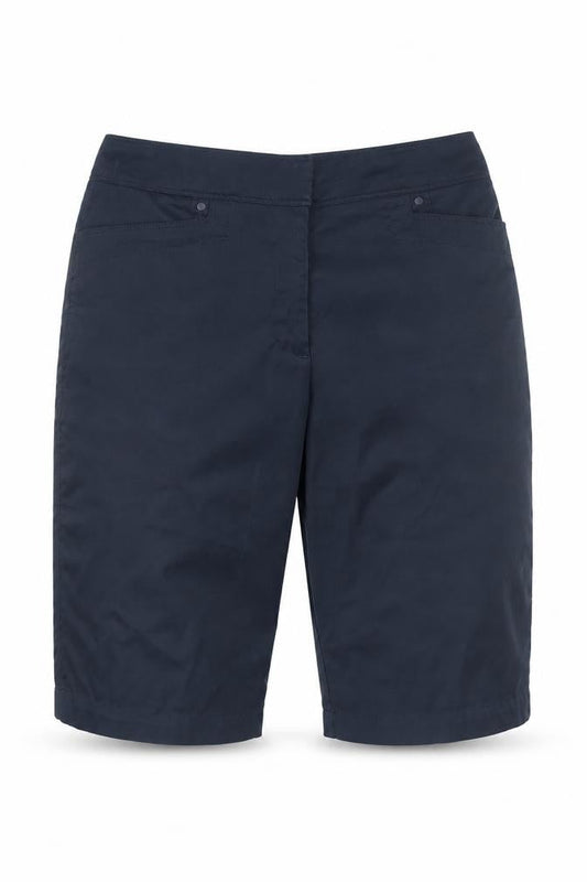 Tail Mens Blue   Bermuda Shorts Size 26 in